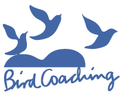 Logo Bird Coaching Berlin Katharina Pewny
