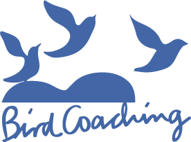 Logo Bird Coaching Berlin Katharina Pewny